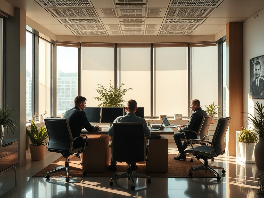 Как Netflix меняет правила игры в кино и сериалах