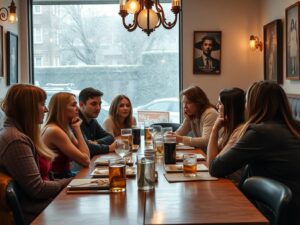 О чем сериал “Тед Лассо”?