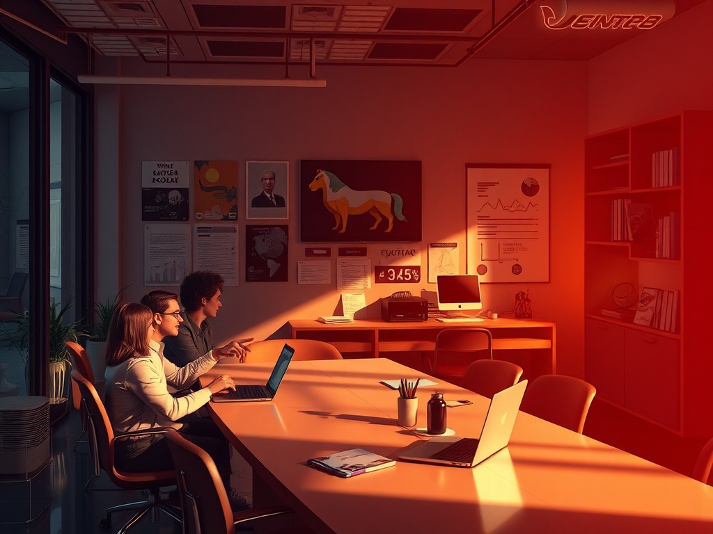 Маркетинг на сериалах франшизы, которые устали зрителей