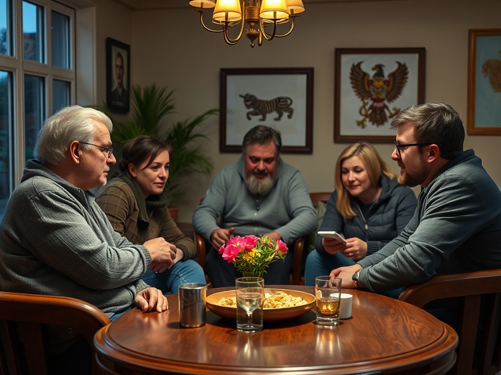 Маркетинг на тему «Сериалы про путь героя»