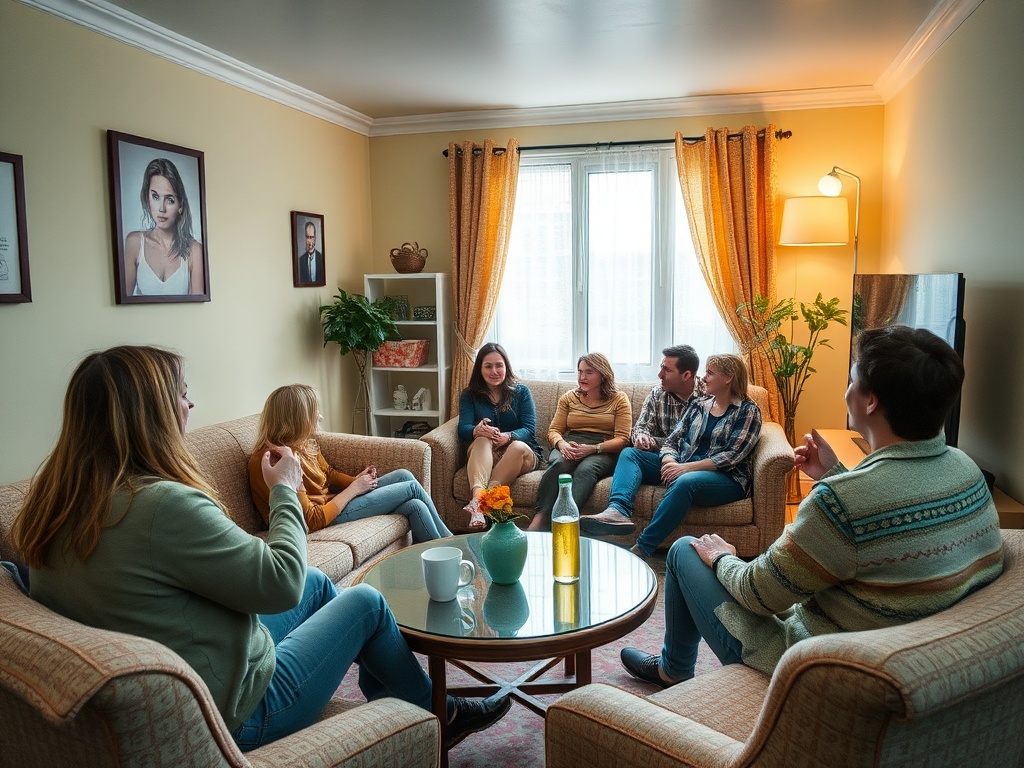 Сериалы, которые не отпускают после просмотра Сериалы, которые не отпускают после просмотра