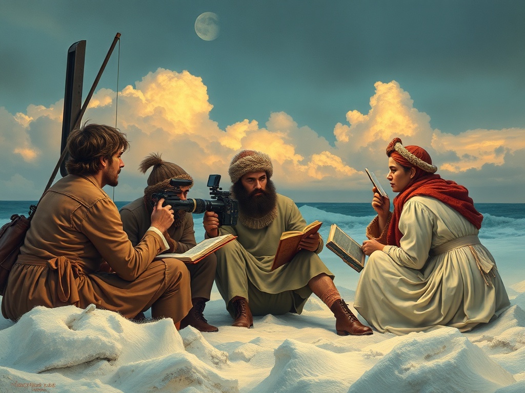 Маркетинг на фильмы, которые вдохновлены книгами