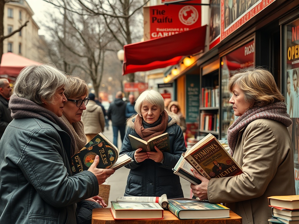 Маркетинг на фильмы, которые вдохновлены книгами
