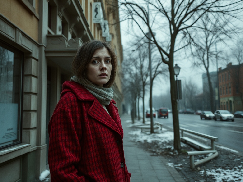 Фильмы которые оставляют чувство опустошения