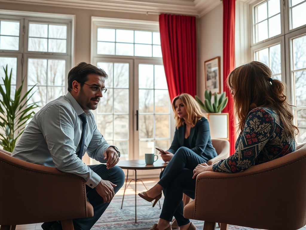 Сериалы, которые не отпускают после просмотра