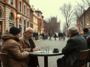 О чем сериал “Тед Лассо”?