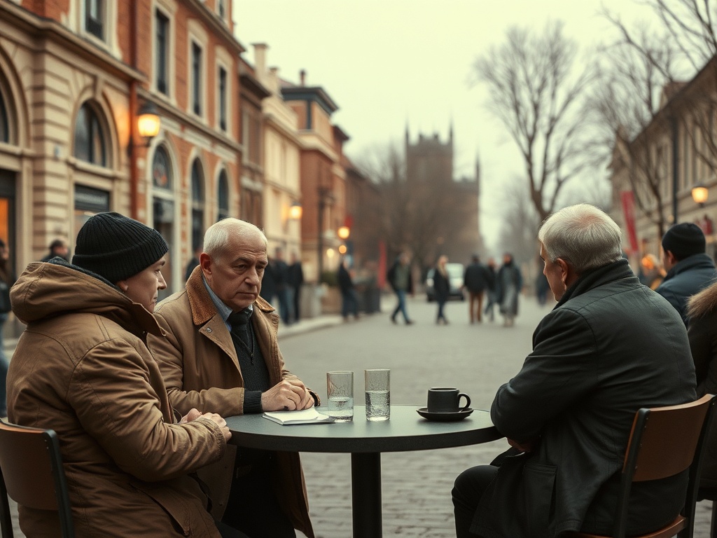 Маркетинг на тему «Сериалы про путь героя»