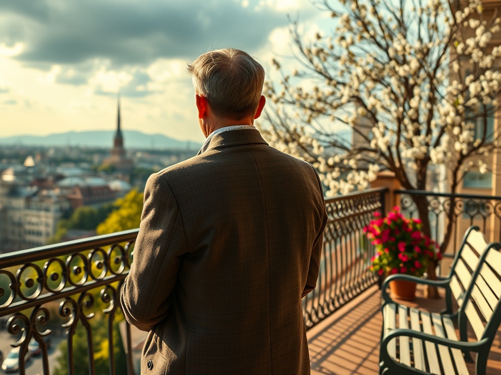 Маркетинг на Сериалы про спокойную жизнь без амбиций