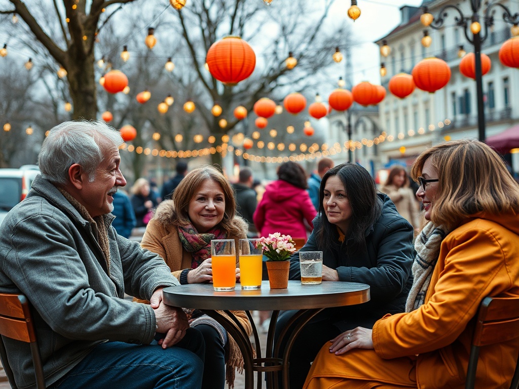 Маркетинг на сериалах про обычных людей в необычных обстоятельствах