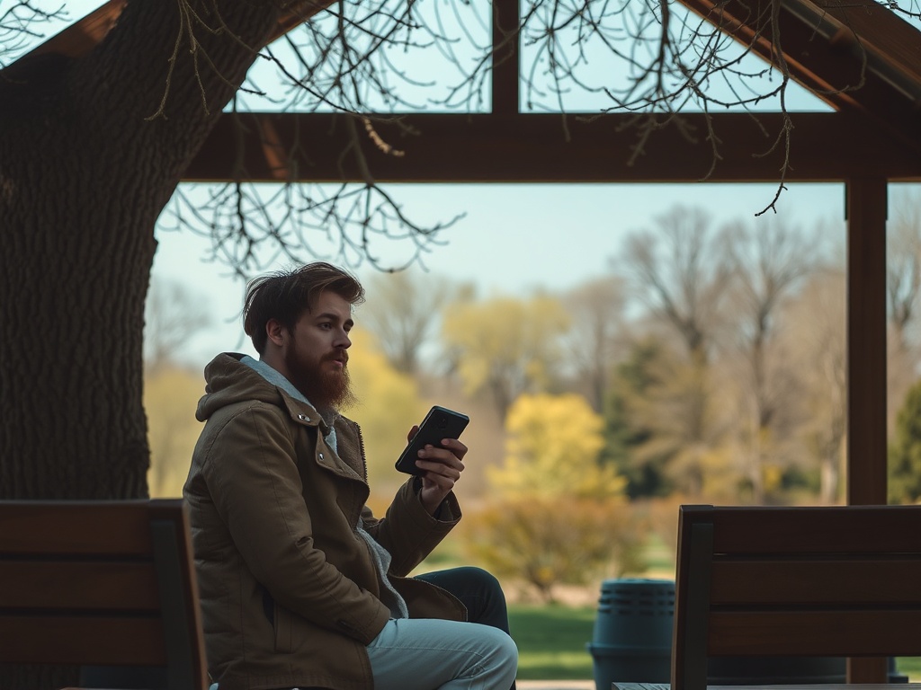 Сериалы про жизнь в мире социальных сетей