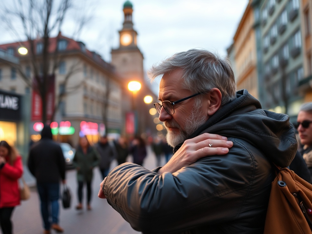 Маркетинг на Сериалы про поддержку и ее отсутствие в трудные моменты