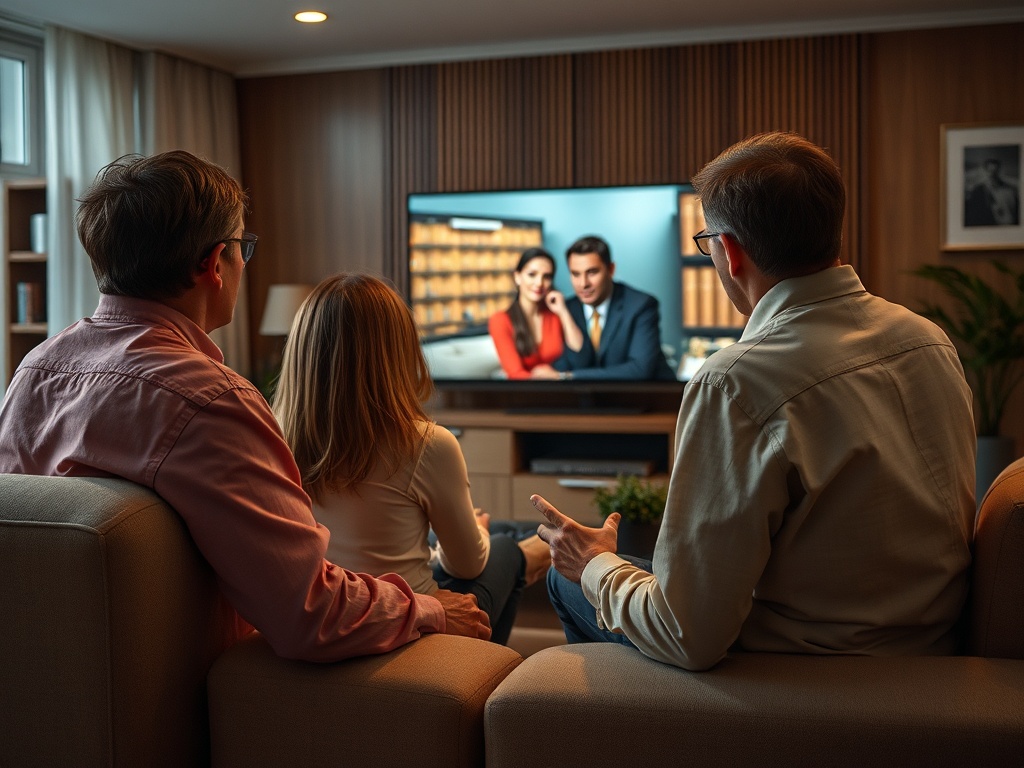 Сериалы про травмы, которые не отпускают