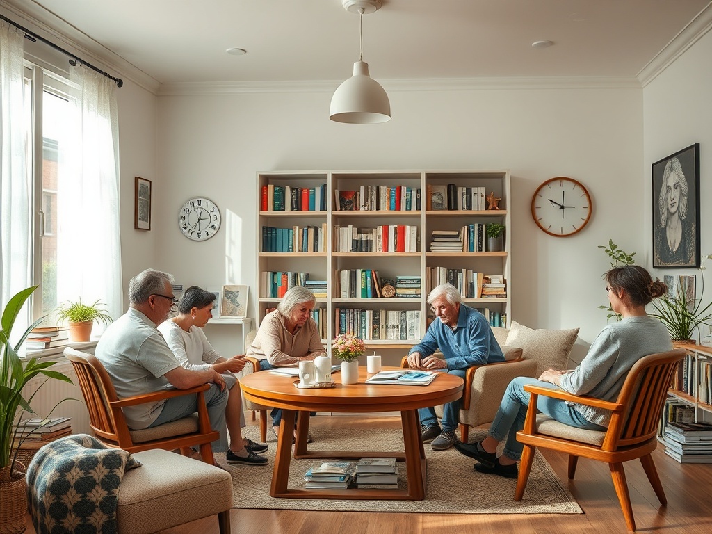 Актеры и актрисы сериала 