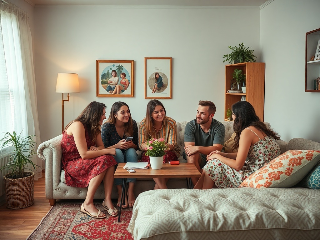 Сериалы про травмы, которые не отпускают