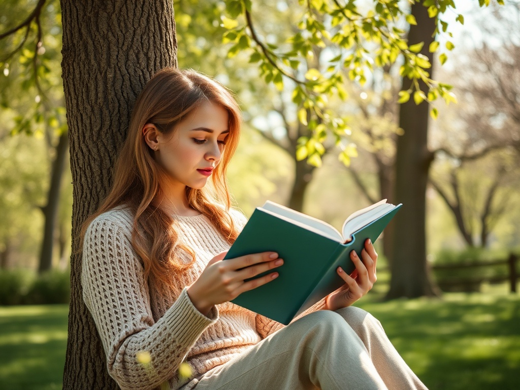 Маркетинг на Сериалы про спокойную жизнь без амбиций