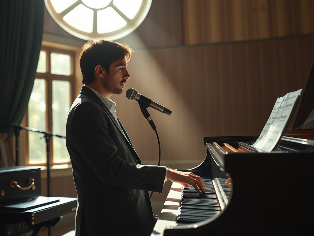 Как создаётся эффект присутствия в кино Как создаётся эффект присутствия в кино