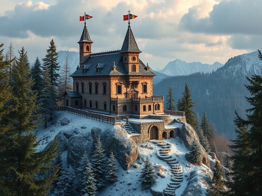 Фильмы похожие на Хоббит