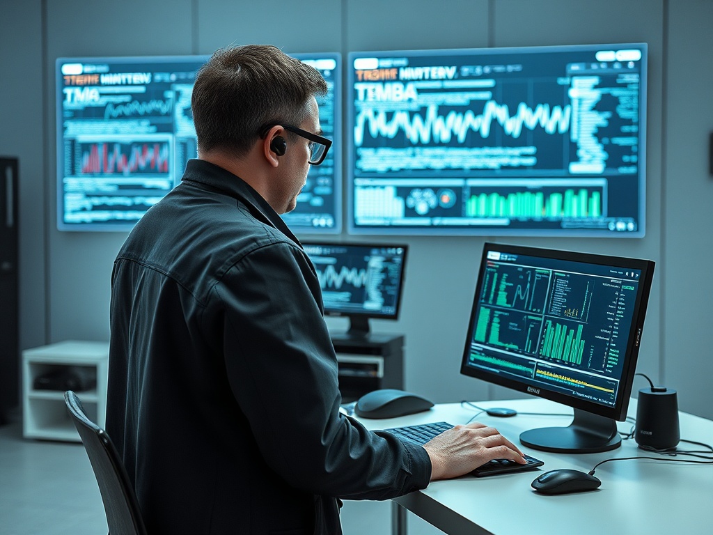 Как стриминги анализируют поведение зрителей