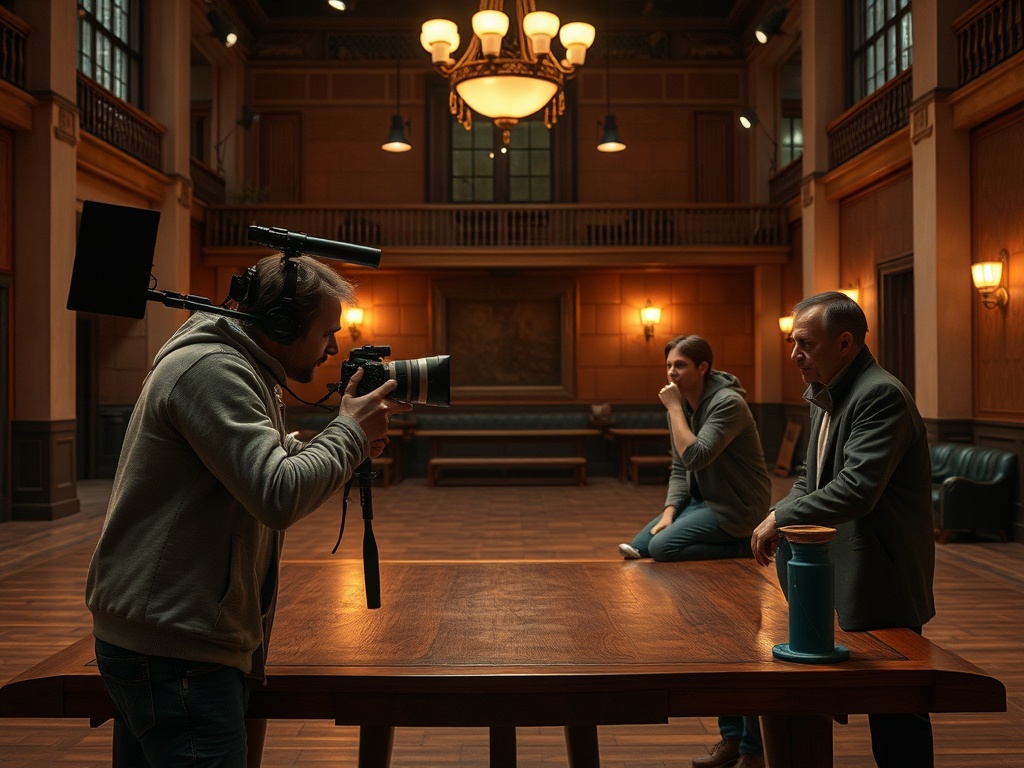 Почему зрители любят глубокий смысл в кино