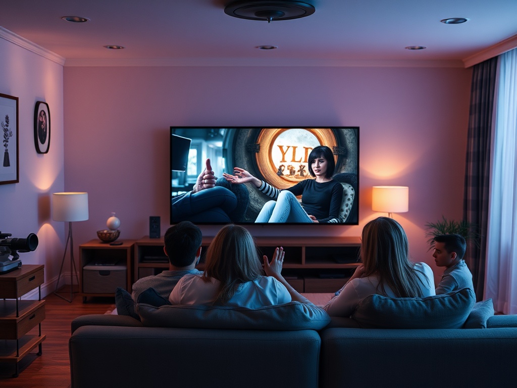 Маркетинг на сериалах как Маркетинг на сериалах как