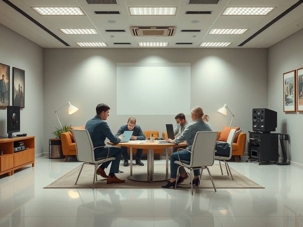 Маркетинг на фильмы как «Гладиатор» с эпичностью