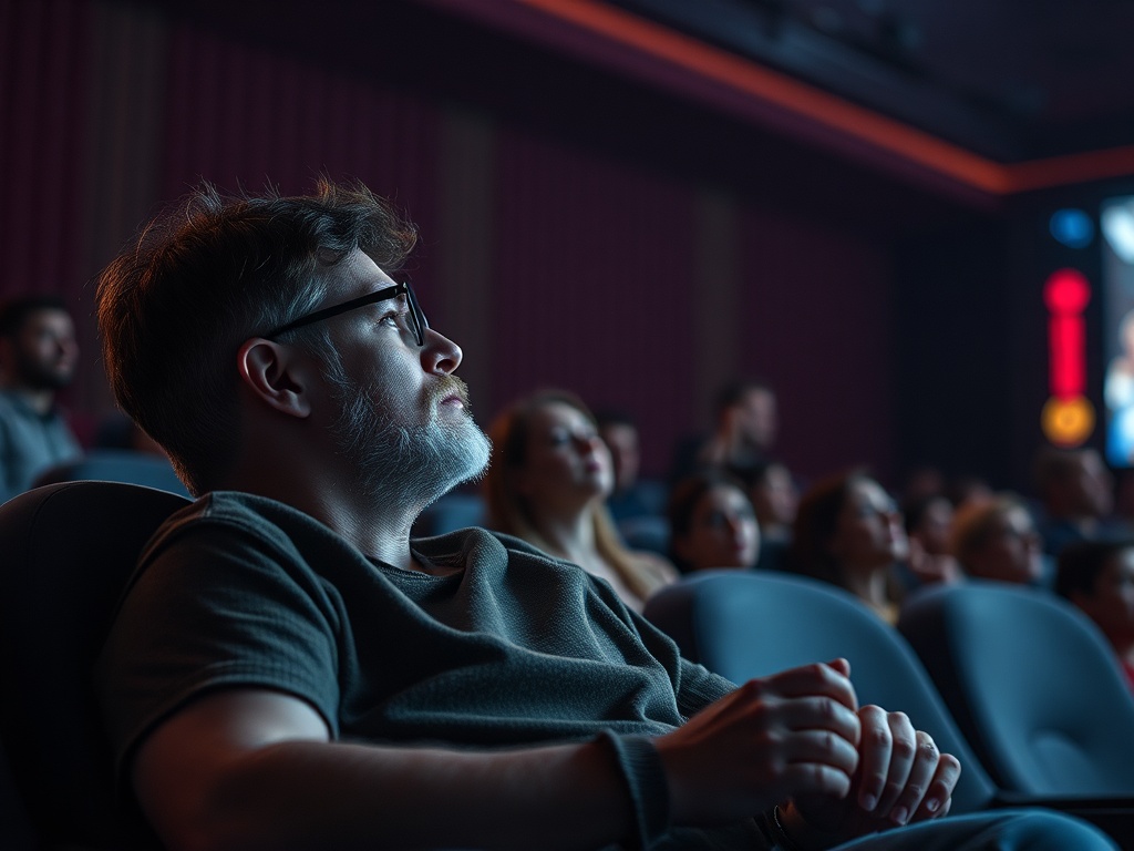 Почему зрители любят глубокий смысл в кино