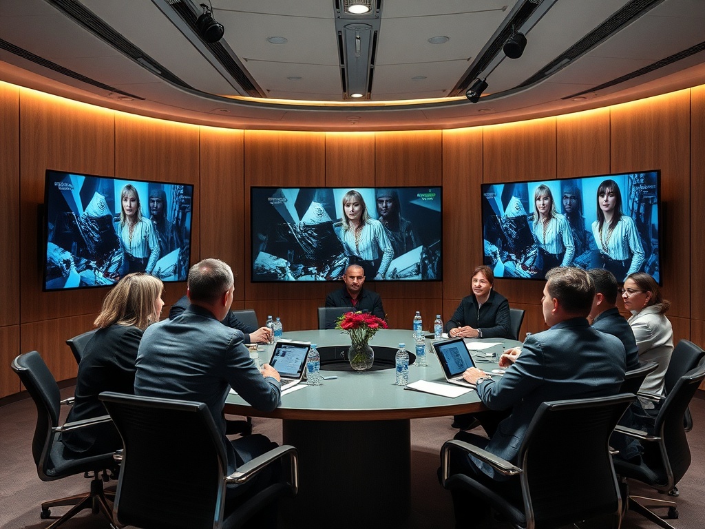 Почему один актёр озвучки может испортить сериал Почему один актёр озвучки может испортить сериал